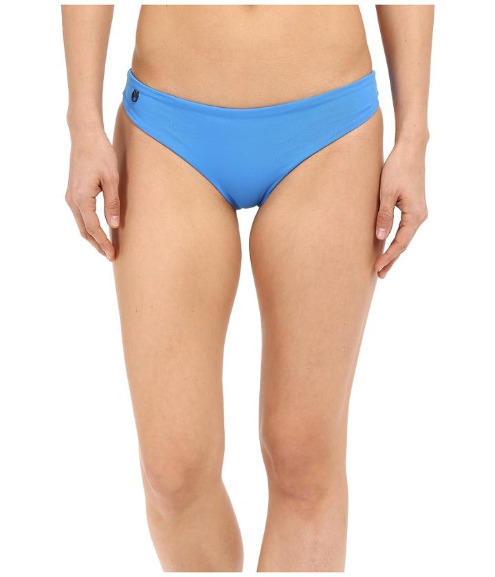 Maaji - Cerulean Bauhaus Chi Chi Cut Bottoms