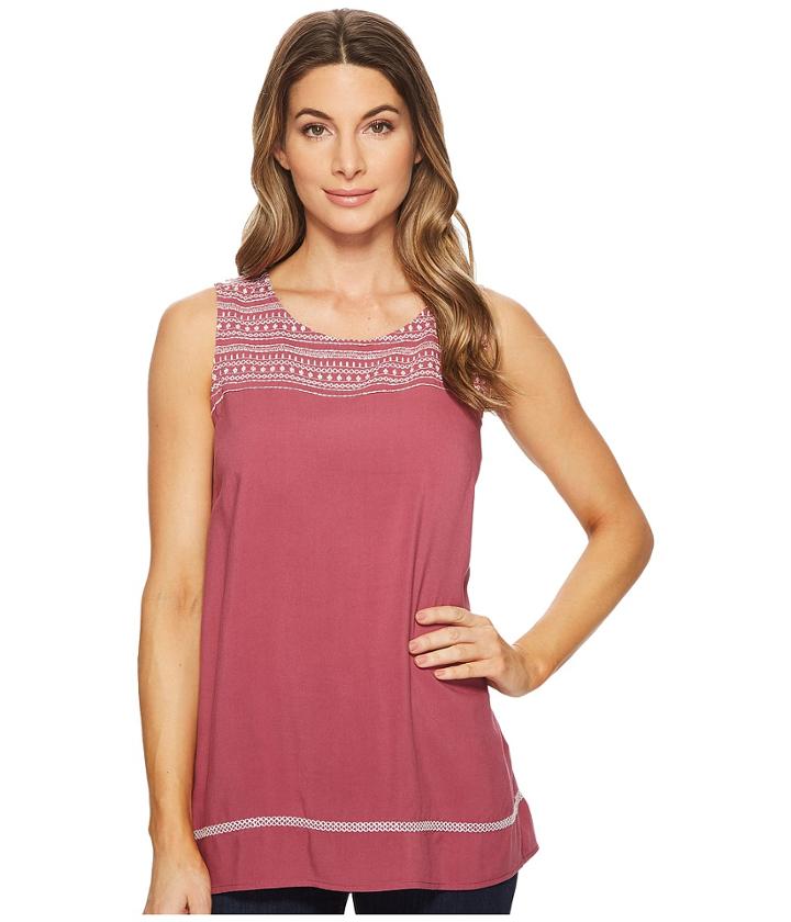Ariat - Too Busy Tunic
