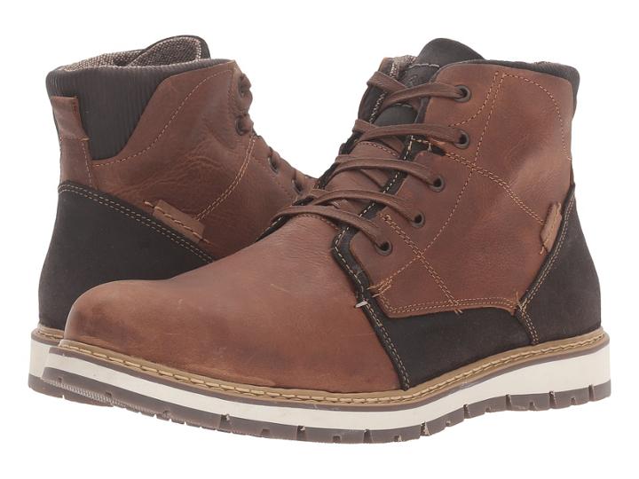 Giorgio Brutini - Dook