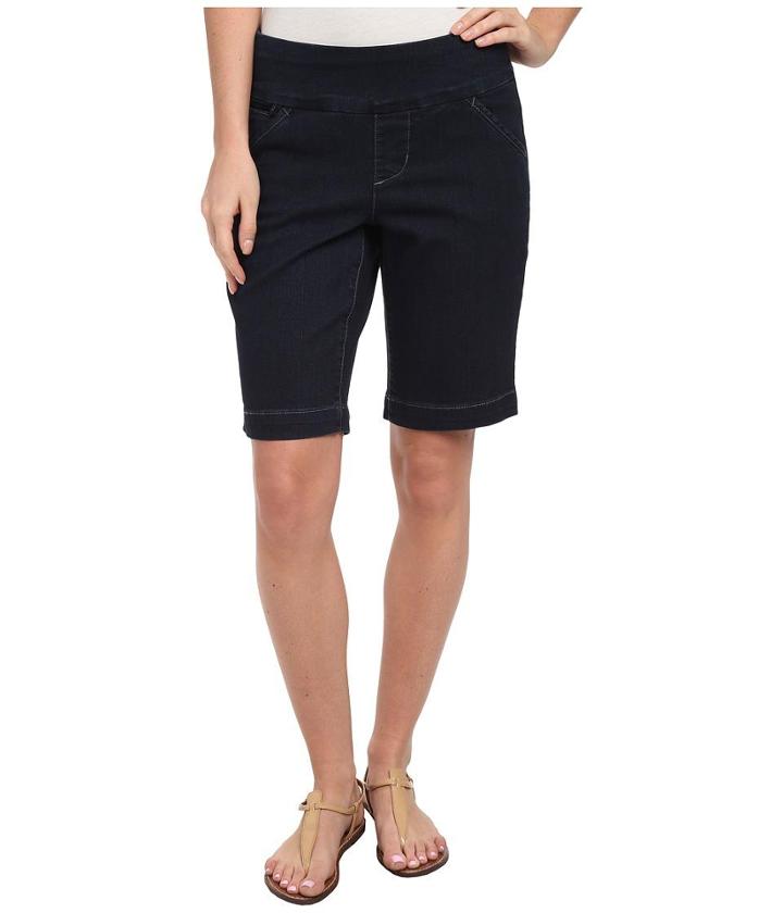 Jag Jeans Ainsley Bermuda Classic Fit