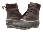 Sorel - Cheyanne Lace Full Grain