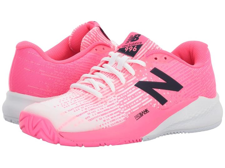 New Balance - 996v3