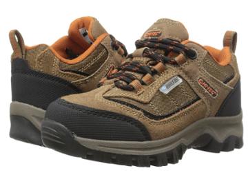 Hi-tec Kids Hillside Waterproof Low Jr