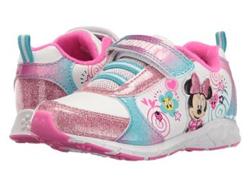 Josmo Kids - Minnie Sparkle Sneaker