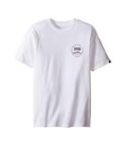 Vans Kids - Original Rubber Co. Tee