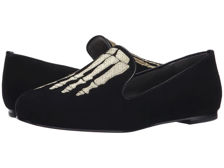Mara And Mine - Jem Skull Slipper