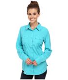 Columbia Sun Goddess Ii L/s Shirt
