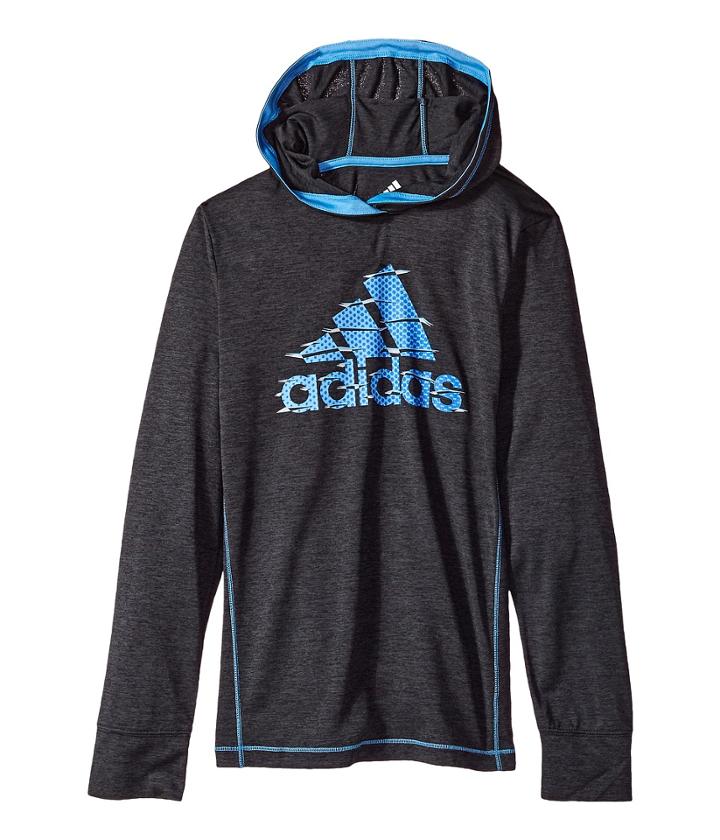 Adidas Kids - Coast To Coast Pullover Top