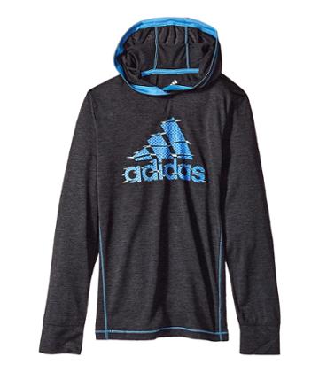 Adidas Kids - Coast To Coast Pullover Top