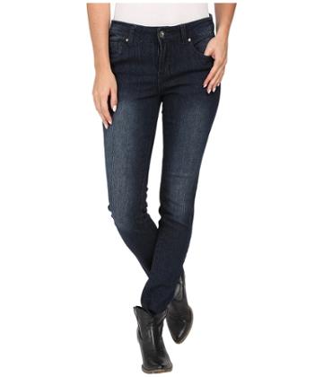 Scully - Kati Embellished Jeans