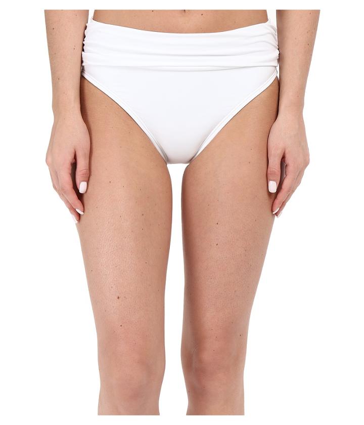 Tommy Bahama - Pearl High Waist Sash Pants
