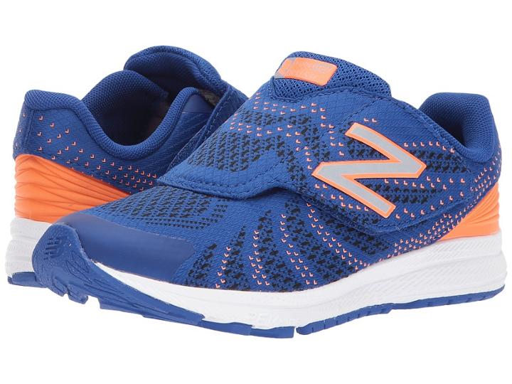 New Balance Kids - Kvrusv3p