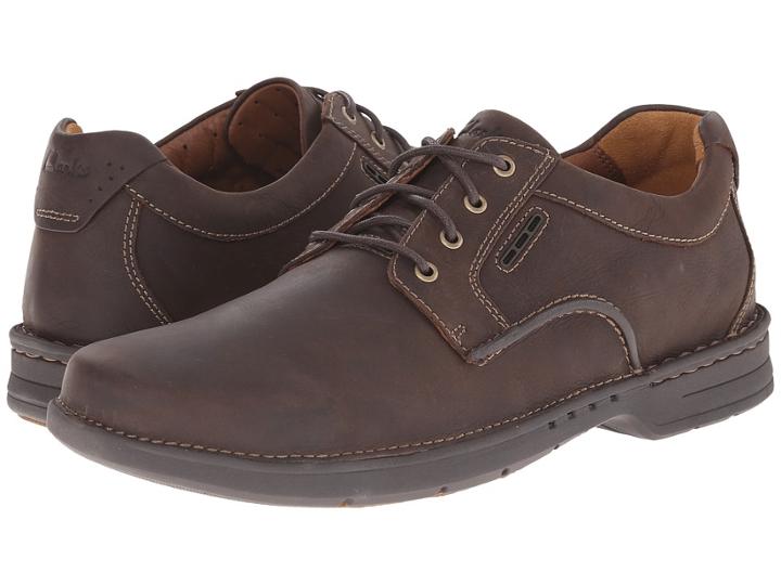 Clarks - Untilary Way