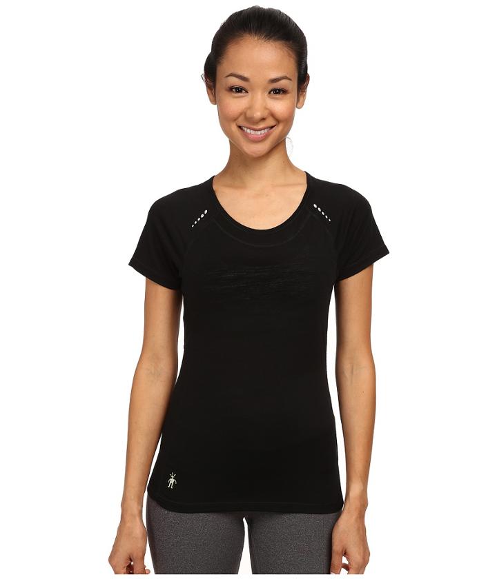 Smartwool - Phd Ultra Light Short Sleeve Top