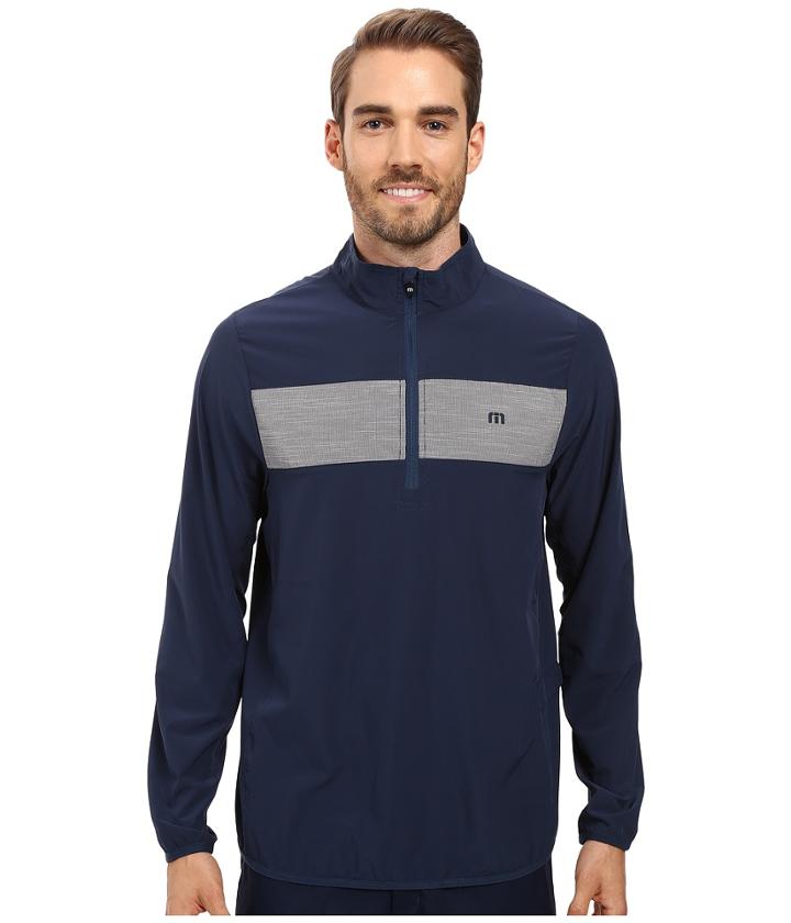 Travismathew - Lawson Outerwear