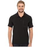 The North Face - Short Sleeve Ignition Polo