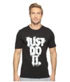 Nike - Dry Just Do It T-shirt