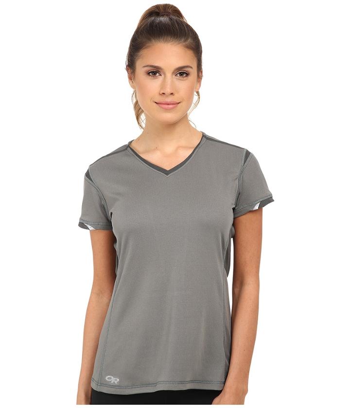 Outdoor Research - Octane S/s Tee