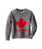 Dsquared2 Kids - Maple Leaf Sweatshirt