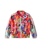 Adidas Originals Kids - Floral Windbreaker