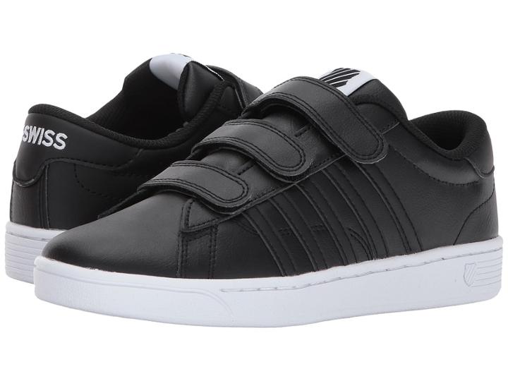 K-swiss - Hoke 3-strap Cmf