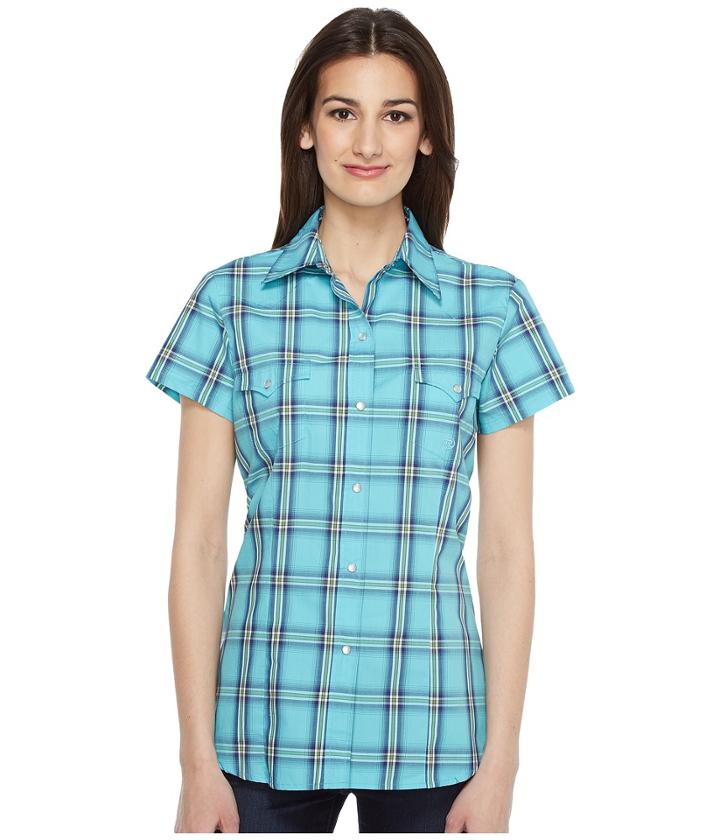 Roper - 0831 Sea Ombre Plaid