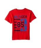 Tommy Hilfiger Kids - All-american Graphic Tee