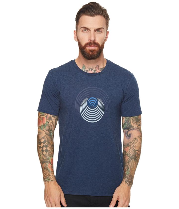 Ben Sherman - Optical Target Tee