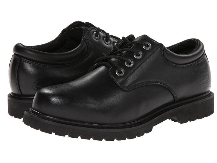 Skechers Work Cottonwood Elks