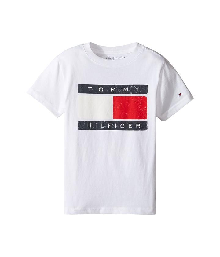 Tommy Hilfiger Kids - Liberty Tee