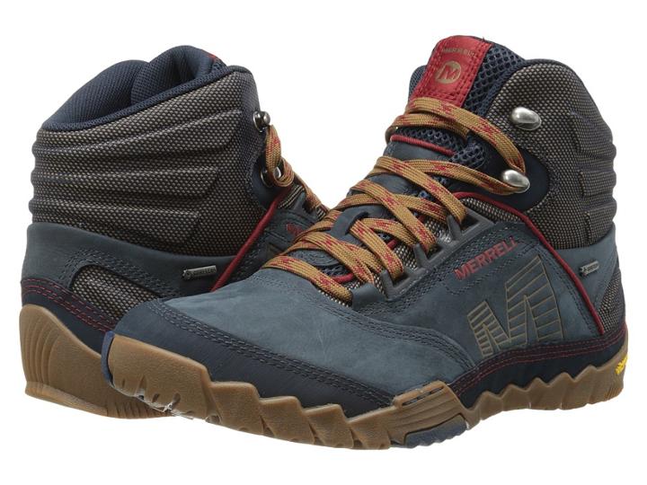 Merrell - Annex Mid Gore-tex