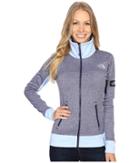 The North Face - Mazie Mays Full Zip