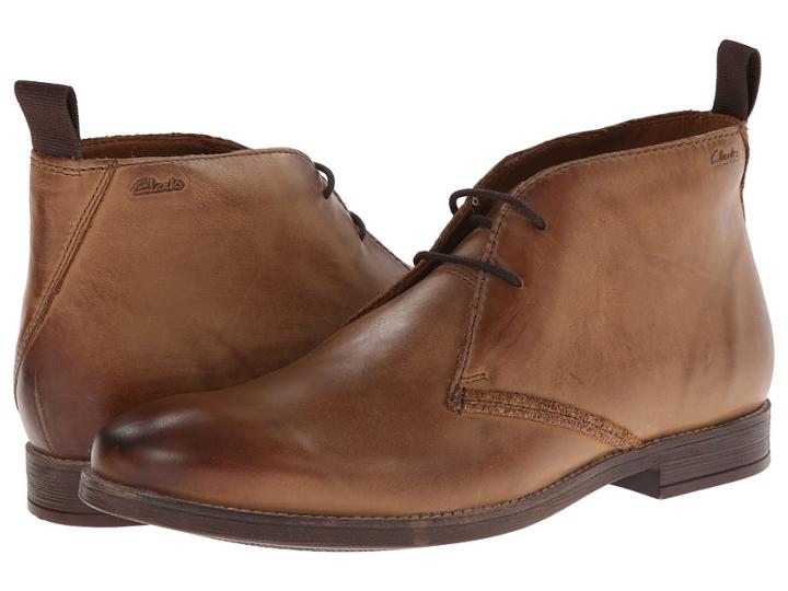 Clarks - Novato Mid