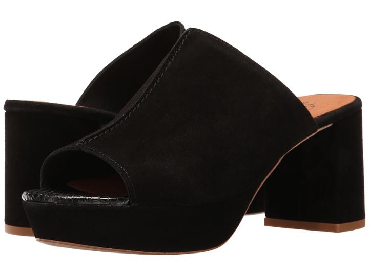 Free People - Moody Mule