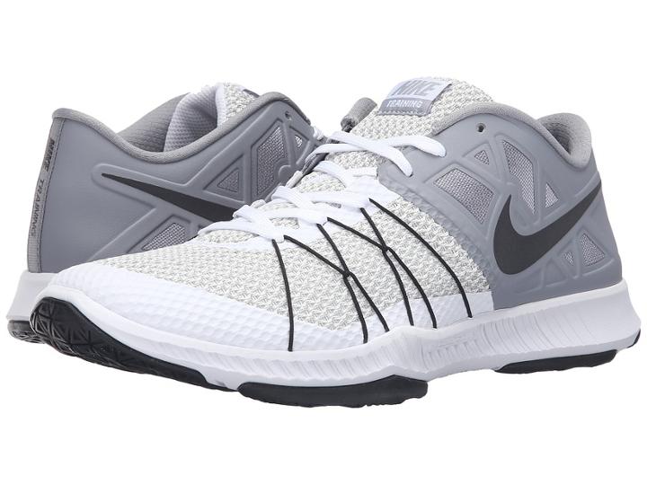 Nike - Zoom Train Incredibly Fast