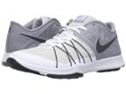 Nike - Zoom Train Incredibly Fast