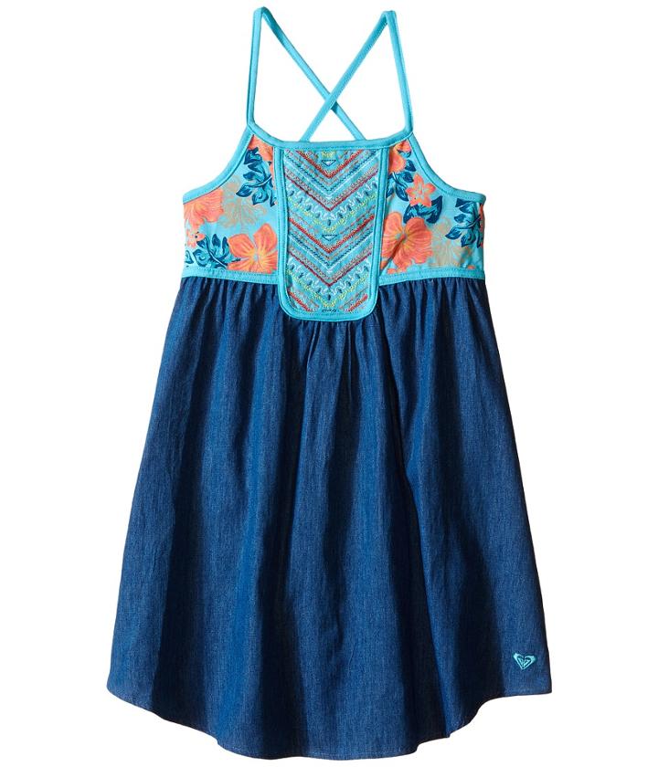 Roxy Kids - Pacific Rim Dress