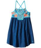 Roxy Kids - Pacific Rim Dress