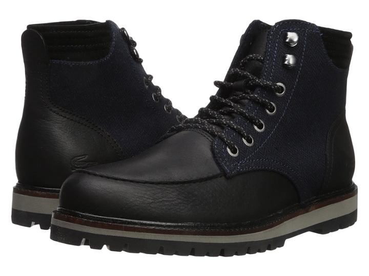 Lacoste - Montbard Boot 417 1 Cam