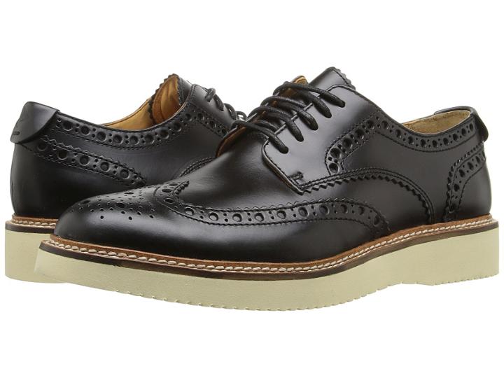 Sperry Top-sider - Gold Lug Wingtip Brogue Oxford