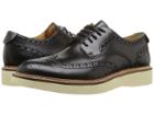 Sperry Top-sider - Gold Lug Wingtip Brogue Oxford