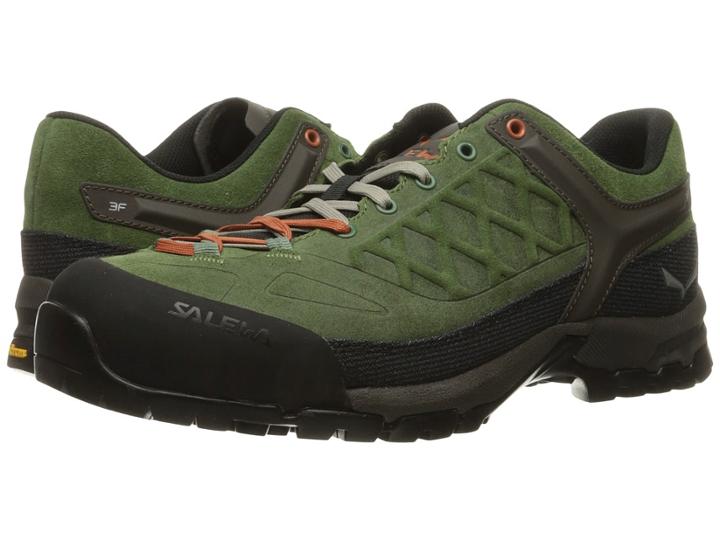 Salewa - Trektail