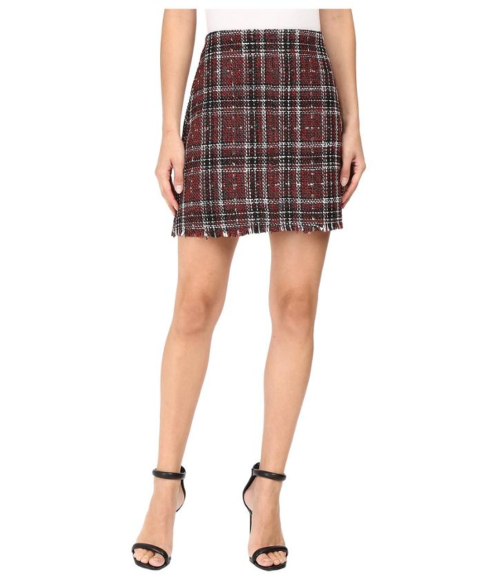 Sanctuary - Siena Blanket Skirt