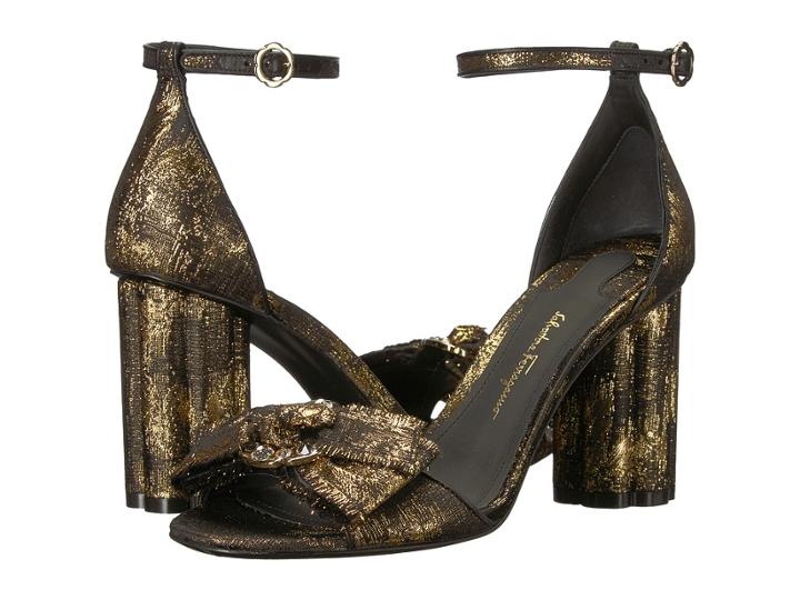 Salvatore Ferragamo - Argenta