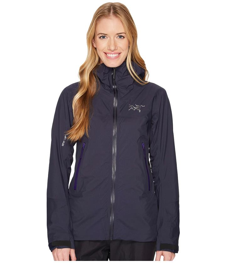 Arc'teryx - Airah Jacket