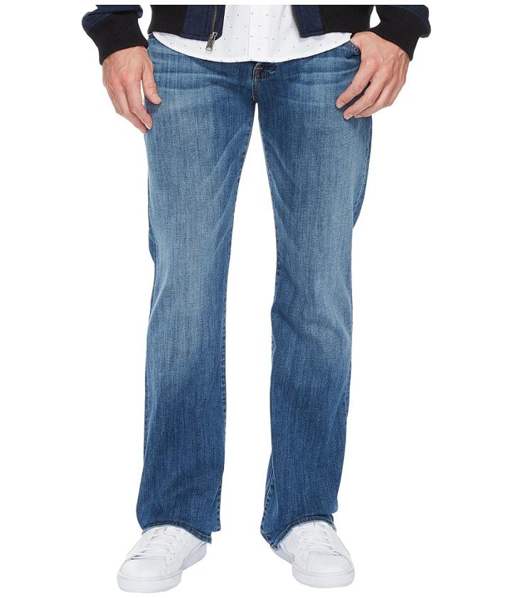 7 For All Mankind - Brett Bootcut In Aurora