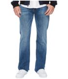 7 For All Mankind - Brett Bootcut In Aurora