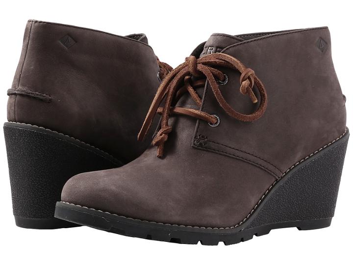 Sperry - Celeste Prow