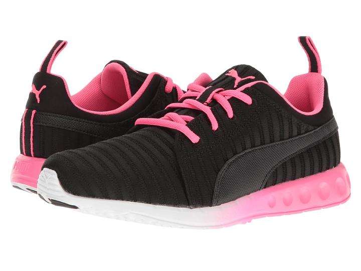Puma - Carson Linear