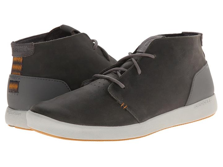 Merrell Freewheel Chukka
